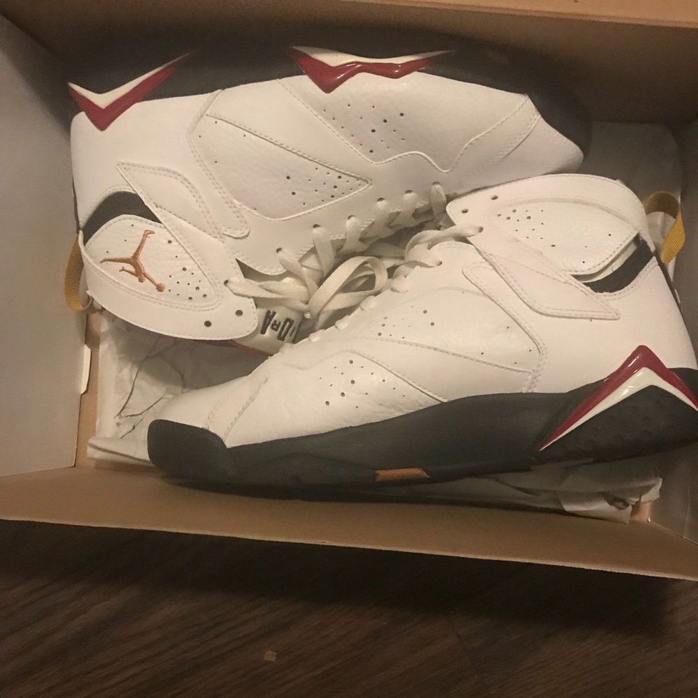 Air Jordan Retro 7s